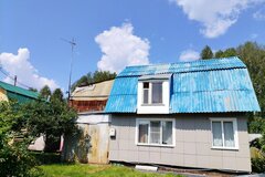 п. Соколовка, ул. СНТ Сокол -2, 333 (городской округ Верхняя Пышма) - фото дачи