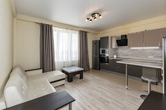 Екатеринбург, ул. Дорожная, 25 (Вторчермет) - фото квартиры