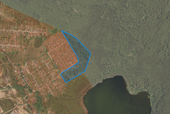 г. Дегтярск, ул. Зеленая (городской округ Город Дегтярск) - фото земельного участка