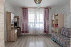 Екатеринбург, ул. 40-летия Комсомола, 24 (ЖБИ) - фото квартиры