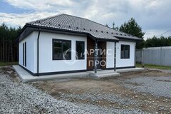 с. Курганово, ул. КП Сакура парк (городской округ Полевской) - фото дома