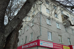 Екатеринбург, ул. Машиностроителей, 14 (Уралмаш) - фото квартиры