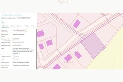 п. Бобровский, ул. Харитонова, 7 (городской округ Сысертский) - фото земельного участка