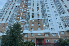 Екатеринбург, ул. Волошина, 2 (УНЦ) - фото квартиры