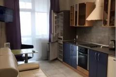 Екатеринбург, ул. Библиотечная, 48 (Втузгородок) - фото квартиры