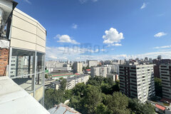 Екатеринбург, ул. Московская, 195 (Автовокзал) - фото офисного помещения