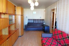 Екатеринбург, ул. Гурзуфская, 24 (Юго-Западный) - фото квартиры
