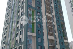 Екатеринбург, ул. Волгоградская, 18 (Юго-Западный) - фото квартиры