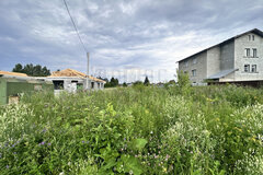 г. Березовский, ул. Чехова, 9 (городской округ Березовский) - фото земельного участка