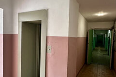 Екатеринбург, ул. Коминтерна, 11 а (Втузгородок) - фото квартиры