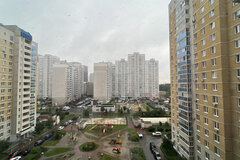 Екатеринбург, ул. Комсомольская, 78 (Втузгородок) - фото квартиры