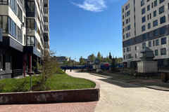 Екатеринбург, ул. Раевского, 20 (Втузгородок) - фото квартиры