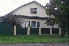 п. Буланаш, ул. Больничная, 28 (городской округ Артемовский) - фото дома
