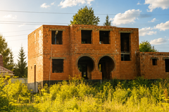 д. Поварня, ул. Октябрьская, 46 (городской округ Белоярский) - фото коттеджа