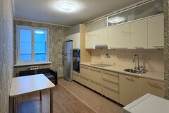 Екатеринбург, ул. Павла Шаманова, 44 (Академический) - фото квартиры