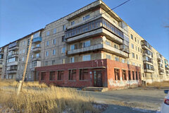 г. Красноуральск, ул. 40 лет Октября, 7 (городской округ Красноуральск) - фото торгового помещения