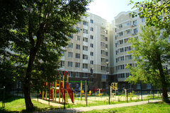 Екатеринбург, ул. Блюхера, 16б (Втузгородок) - фото квартиры