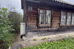 п. Колюткино, ул. Западная (городской округ Белоярский) - фото земельного участка