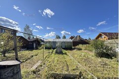 Екатеринбург, ул. Солнечная (Карасьеозерск) - фото земельного участка