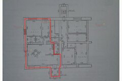 Екатеринбург, ул. Гончарный, 3А (Уктус) - фото торгового помещения