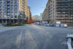 Екатеринбург, ул. Шаумяна, 18 (Юго-Западный) - фото офисного помещения