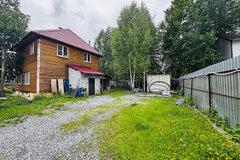 Екатеринбург, ул. Южная, 12 (Северка) - фото дома