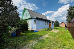 Екатеринбург, ул. Кытлымская, 29 (Широкая речка) - фото дома