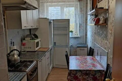 Екатеринбург, ул. Селькоровская, 60 (Вторчермет) - фото квартиры