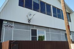 г. Каменск-Уральский, ул. Бетонщиков, 7 (городской округ Каменский) - фото дома