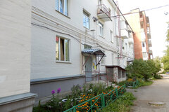 Екатеринбург, ул. Коллективный, 5 (Вторчермет) - фото квартиры
