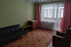 Екатеринбург, ул. Ангарская, 26 (Старая Сортировка) - фото квартиры