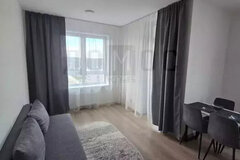 Екатеринбург, ул. б-р. Новосинарский, 7 (Птицефабрика) - фото квартиры