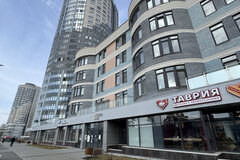 Екатеринбург, ул. Водоёмная, 74 (Уктус) - фото квартиры