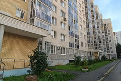 Екатеринбург, ул. Анатолия Муранова, 12 (Широкая речка) - фото квартиры