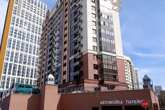 Екатеринбург, ул. Готвальда, 22 (Заречный) - фото квартиры