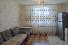 Екатеринбург, ул. Патриса Лумумбы, 41 (Вторчермет) - фото квартиры