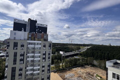 Екатеринбург, ул. Крестинского, 2 (Ботанический) - фото квартиры