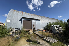 г. Березовский, ул. Орджоникидзе, 17 (городской округ Березовский) - фото промышленного объекта