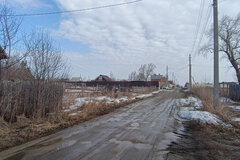 с. Логиново, ул. Бажова (городской округ Белоярский) - фото дома