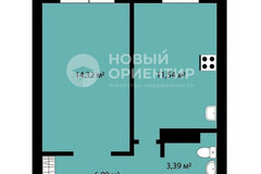 Екатеринбург, ул. Ангарская, 28 (Старая Сортировка) - фото квартиры