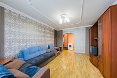 Екатеринбург, ул. Амундсена, 55/2 (Юго-Западный) - фото квартиры