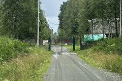 Екатеринбург, ул. СНТ Мечта - фото земельного участка