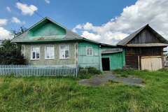 поселок городского типа Верхние Серги, ул. Пролетарская, 29 (городское поселение Верхнесергинское) - фото дома