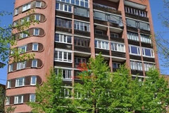 Екатеринбург, ул. Братьев Быковых, 34 (Центр) - фото квартиры