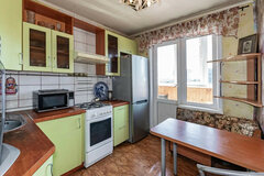 Екатеринбург, ул. Шефская, 60 (Эльмаш) - фото квартиры