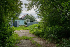 Екатеринбург, ул. Светлый, 27 (Шарташ) - фото дома