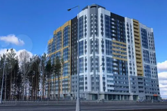 Екатеринбург, ул. Академика Сахарова, 31 (Академический) - фото квартиры