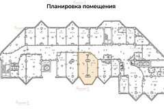 Екатеринбург, ул. Кузнечная, 81 (Центр) - фото офисного помещения