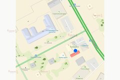 Екатеринбург, ул. Караванная, 18 (Нижне-Исетский) - фото промышленного объекта