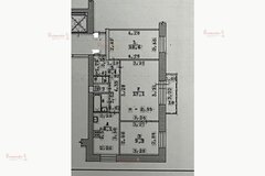 Екатеринбург, ул. Серафимы Дерябиной, 31/2 (Юго-Западный) - фото квартиры